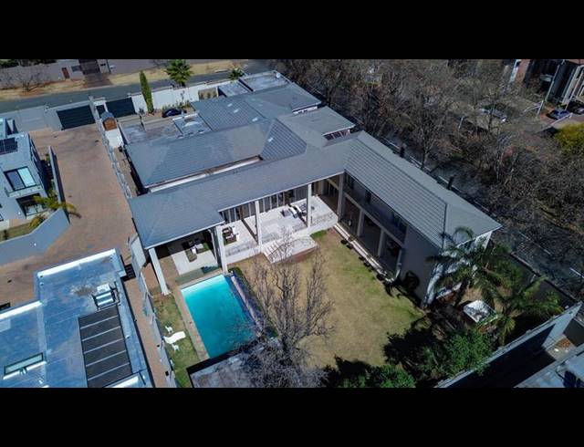 7 BEDROOM PROPERTY TO RENT IN HOUGHTON ESTATE